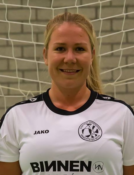 Tjitske Sikma