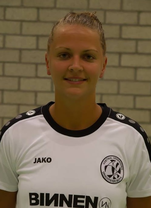 Lotte Donath