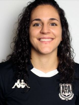 Estela Garcia Rodero