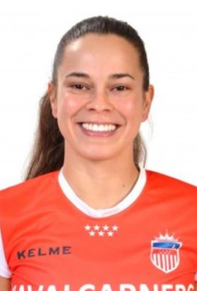 Ariane Nascimiento da Silva