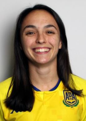 Nerea Moldes Boveda