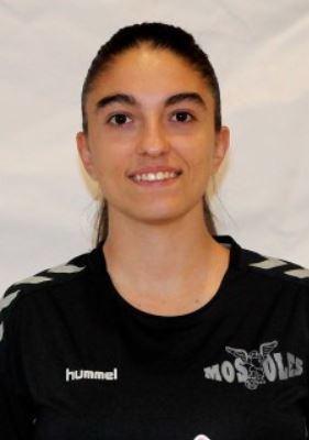 Pilar Ros Deza