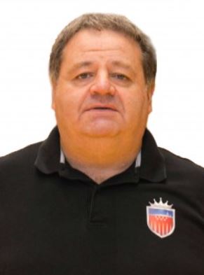 Andres Sanz Sanchez