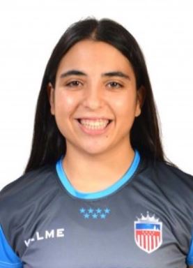 Marta Balbuena Navas