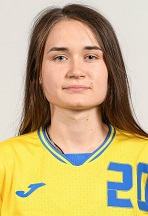 Sofiia Ruban