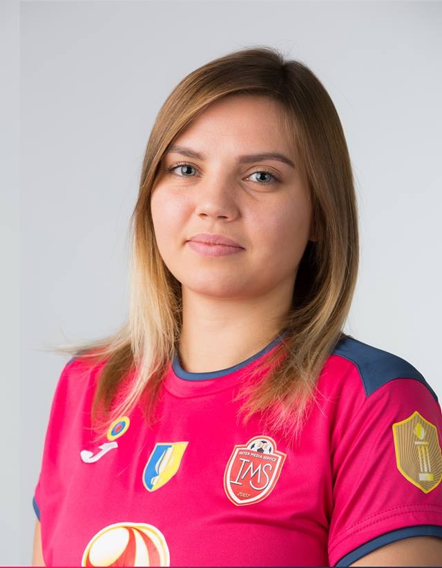 Anna Prokopenko