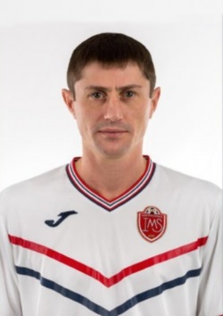 Taras Shpychka