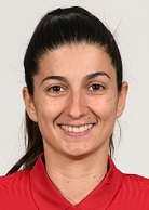 Sara Daniela Coelho Ferreira