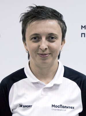 Tatiana Deripasko