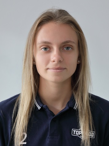 Valeria Khlebosolova