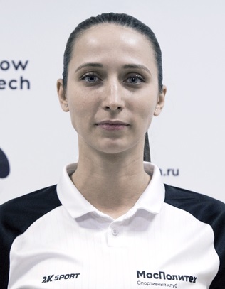 Elena Merkulova
