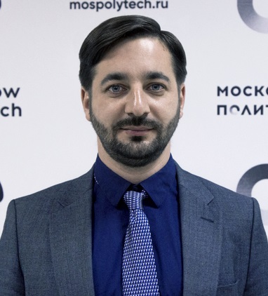 Aleksandr Pleshakov