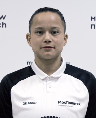 Anna Voronova