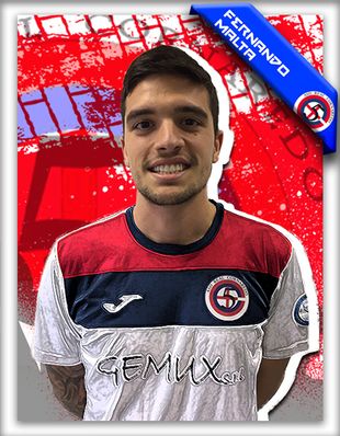 Fernando Azar Silveira Malta