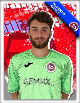 Alessio Sassi