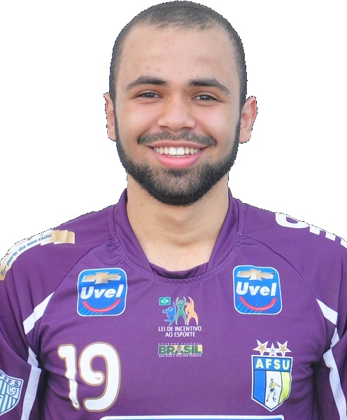Jean Clodi Reis