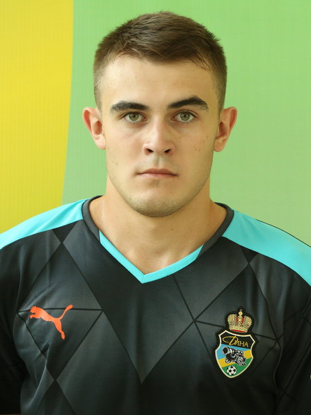 Kamil Bilyaletdinov