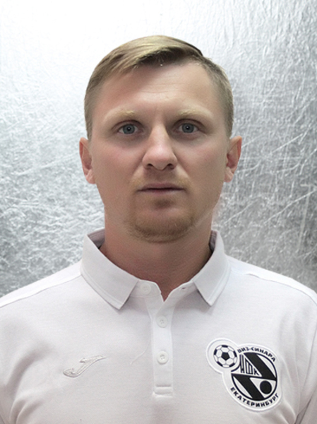 Konstantin Timoshenkov