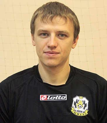 Sergey Maraduda