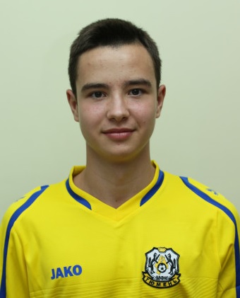 Dennis Subbotin