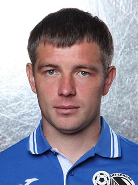 Alexey Mokhov