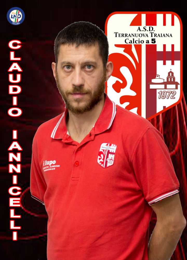 Claudio Iannicelli