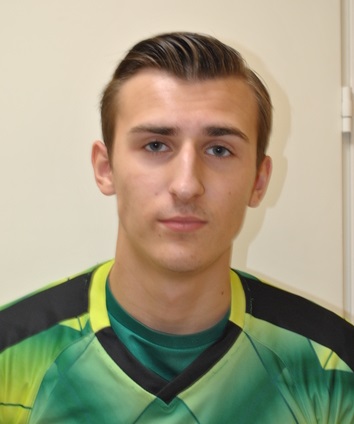 Pavel Gurov
