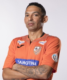 Joao Batista do Nascimento Carvalho