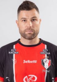 Genaro Soares Silveira