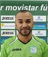 Uhellinton Bonfim de Souza