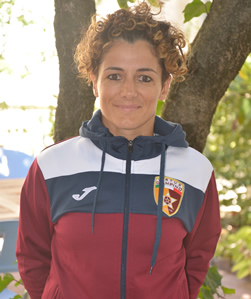 Cinzia Cavariani