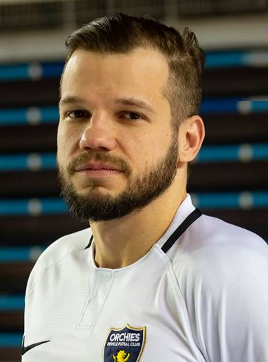 Tiago de Almeida Ignatiuk Wanderley