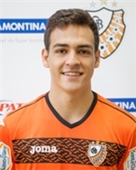 Alexandre Schnorr Silva Junior