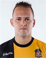 Gleison de Sousa Ferreira