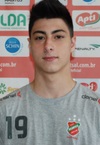 Jean Carlos Wahl Junior