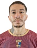 Pedro Henrique Da Silva Santos
