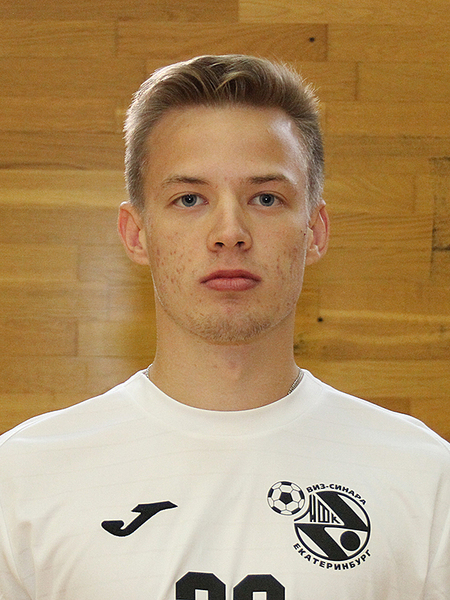 Vladimir Vilisov