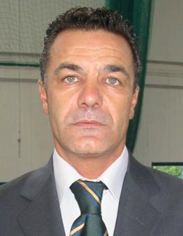 Salvatore Corsaletti