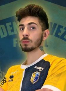 Alex Nave