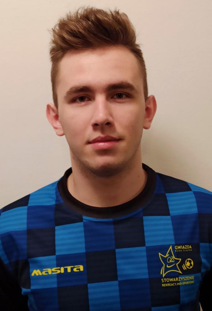 Daniel Duda
