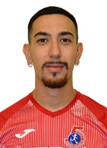 Alessio Saponara