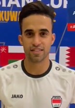 Salim Abed Faisal Al–Husaynat