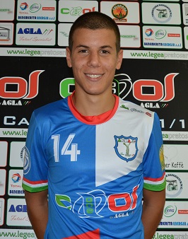 Alessio Ponti