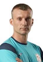 Kirill Ermolov