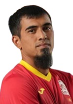 Iuldashbai Salimbaev
