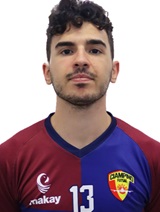 Federico Palmegiani