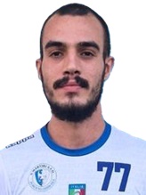 Edoardo Montanari