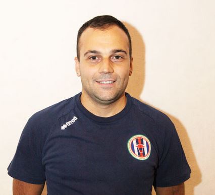 Maurizio Zangirolami