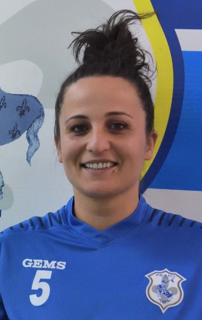 Giorgia Salesi