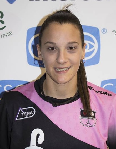 Giulia Teggi